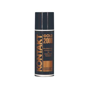 Kontaktschmierstoff "KONTAKT GOLD 2000" 82509-AA