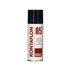 Trockenschmiermittel "KONTAFLON 85" 80009-AE
