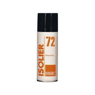 Silikonöl "ISOLIER 72"  73509-AE