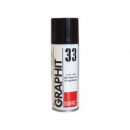 Grafit-Leitlack "GRAPHIT 33"