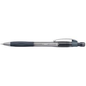 Druckbleistift Velocity Pro, transparent/grau 8206433