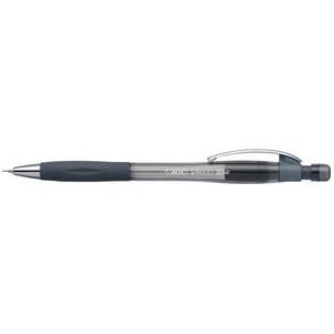 Druckbleistift Velocity Pro, transparent/grau 8206433