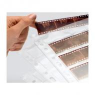 Fotophan Negativhüllen, Anwendung