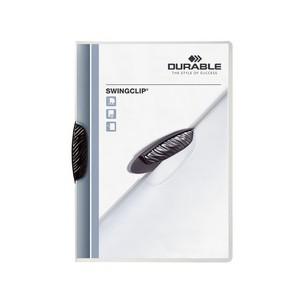 Klemmhefter Swingclip®, schwarz 2260-01