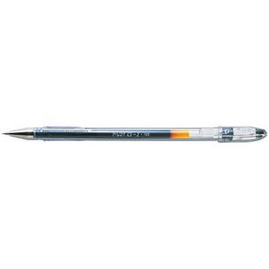 Gelschreiber G1 Klassik, schwarz 130205