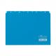 Karteiregister A - Z, blau &nbsp;3650-04