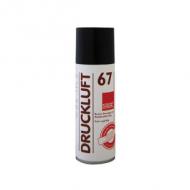 Druckluftreiniger "DRUCKLUFT 67"