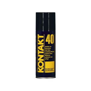 Multifunktionsöl "KONTAKT 40"  79009-AG