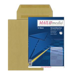 Symbolbild: Versandtaschen C4, Kleinpackung 30002516