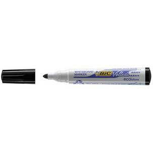 Whiteboard-Marker Velleda 1701 ECOlutions, schwarz 525824