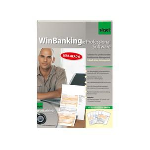 Software WinBanking Professional SW235
