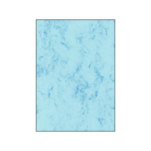 Symbolbild: Marmor blau DP551