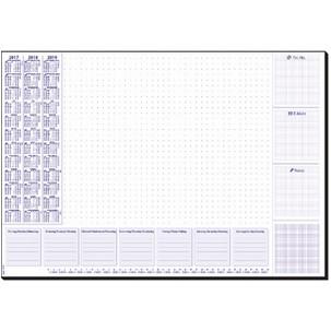 Papier-Schreibunterlage Lilac HO355