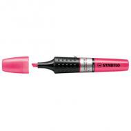 Symbolbild: Textmarker LUMINATOR®, pink