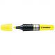 Symbolbild: Textmarker LUMINATOR®, gelb 71/41