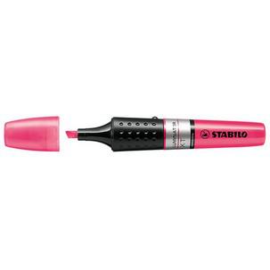 Symbolbild: Textmarker LUMINATOR®, pink 71/56