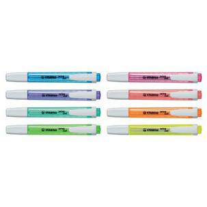 Symbolbild: Textmarker swing® cool, Farbauswahl 275/33