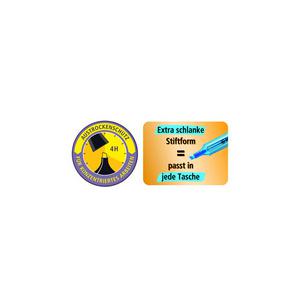 Symbolbild: Textmarker swing® cool, Farbauswahl 275/54