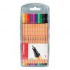 Fineliner point88®, 10er Etui