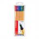 Fineliner point88®, 30er Etui EO8810