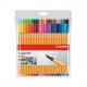 Fineliner point88®, 30er Etui 8825-1