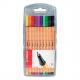 Fineliner point88®, 30er Etui 8825-1