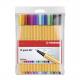 Fineliner point88®, 30er Etui 8825-1
