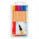 Fineliner point88®, 30er Etui 8825-1