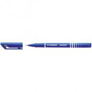 Fineliner sensor®, blau