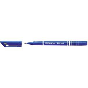 Fineliner sensor®, blau 189/41