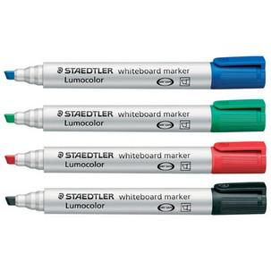 Whiteboard-Marker Lumocolor 351 B 351 B-2