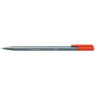Fineliner triplus BRILLIANT COLOURS 334-9