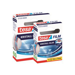 tesa Film® kristall-klar 57315-00000-02