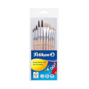Pinsel Starter-Set, 10-teilig 400142597