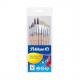 Pinsel Starter-Set, 5-teilig 718 163