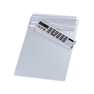 Klemmbrett, mit Rechner  57 954