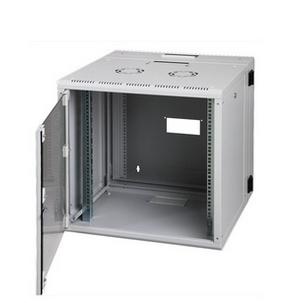 19" Wandverteiler Soho-Line mit Schwenkrahmen DN-19 12-U-3