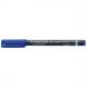 CD-/DVD-Marker Lumocolor, blau 310 CDS-9