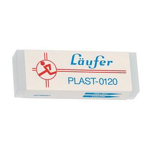 Kunststoff-Radierer PLAST 01200