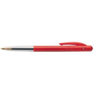 Druckkugelschreiber M10, rot 1199190123
