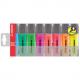 Textmarker BOSS® ORIGINAL, 8er Etui 70/6