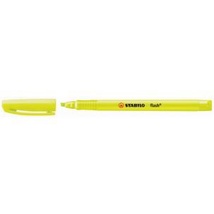 Symbolbild: Textmarker flash®, gelb 555/31