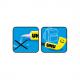 Alleskleber Kraft FLEX + CLEAN, transparent, 18 g 45040