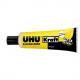 Alleskleber Kraft FLEX + CLEAN, transparent, 18 g 45040