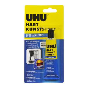 Spezialkleber HART KUNSTSTOFF 46650