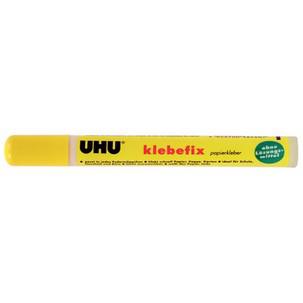 Klebepen klebefix 48250