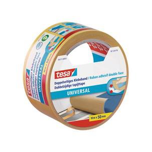 Symbolbild: Doppelseitiges Klebeband universal 56171-00003-11
