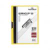 Klemmhefter DURACLIP® Original 30, gelb