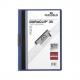 Klemmhefter DURACLIP® Original 30, orange 2200-06