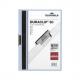 Klemmhefter DURACLIP® Original 30, orange 2200-06